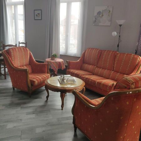 Apartamento L'Avesnois Fourmies Exterior foto