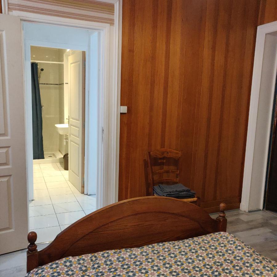 Apartamento L'Avesnois Fourmies Exterior foto