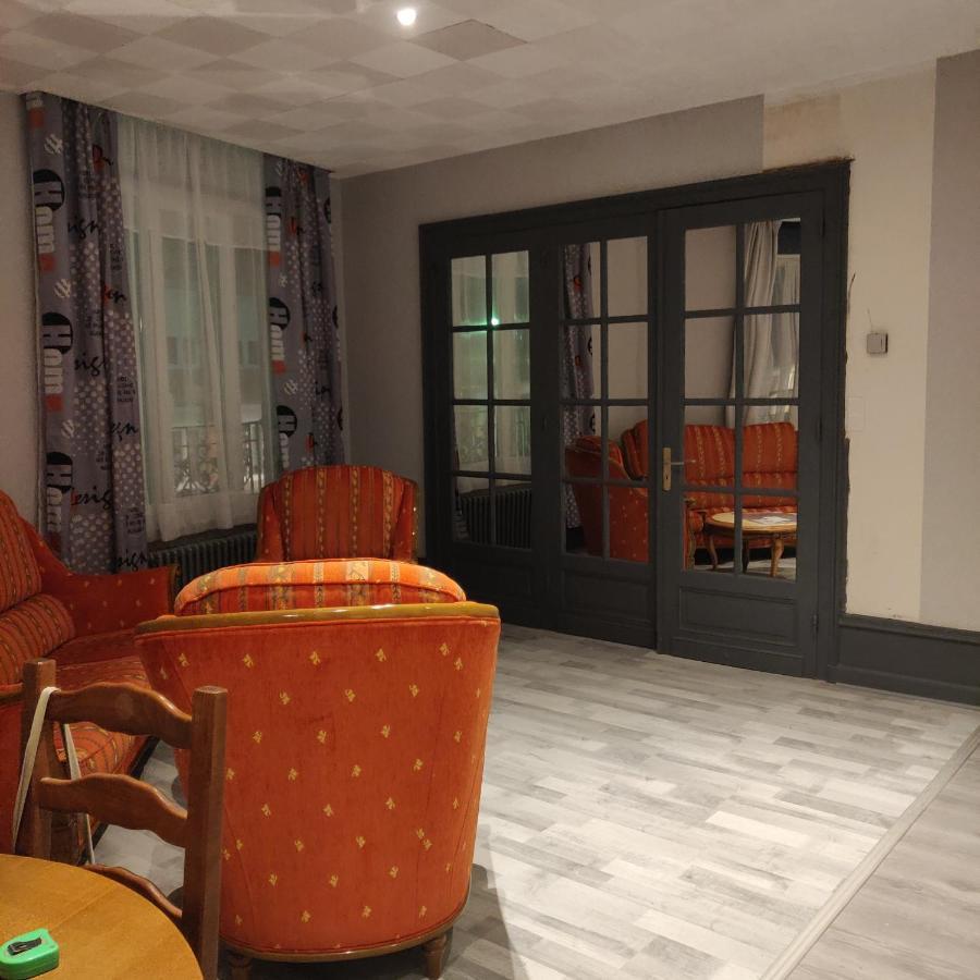 Apartamento L'Avesnois Fourmies Exterior foto