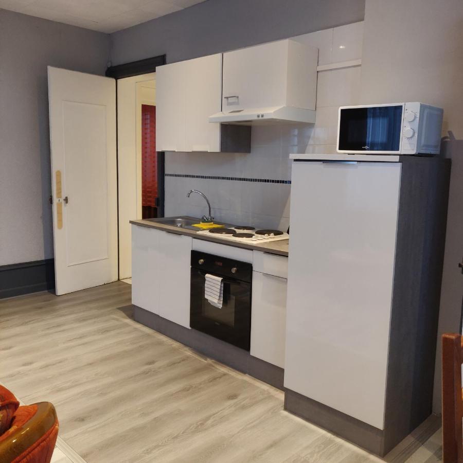 Apartamento L'Avesnois Fourmies Exterior foto
