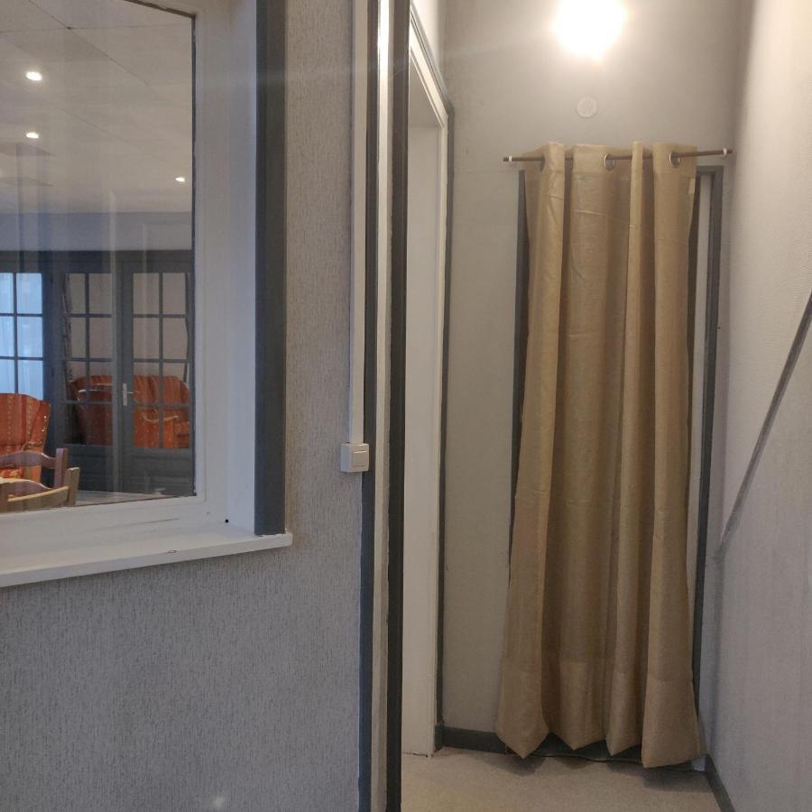 Apartamento L'Avesnois Fourmies Exterior foto