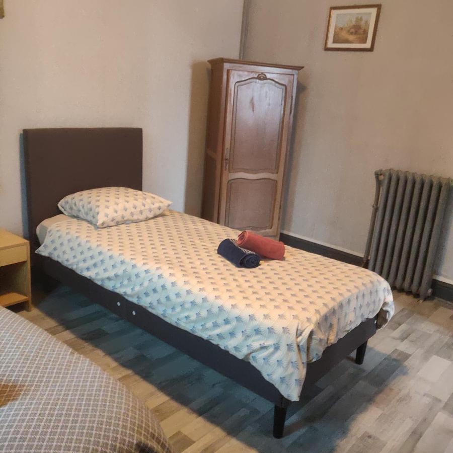 Apartamento L'Avesnois Fourmies Exterior foto