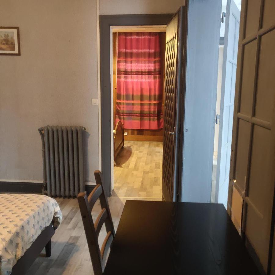 Apartamento L'Avesnois Fourmies Exterior foto